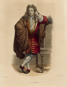 La Bruyère