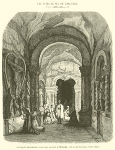 La Cappella di Sant