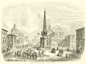 La Fontana dell