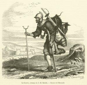 La guerra da French School