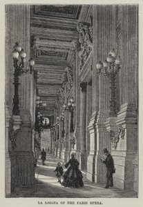 La Loggia dell