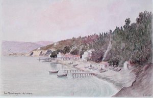 La Madrague des Lecques da French School