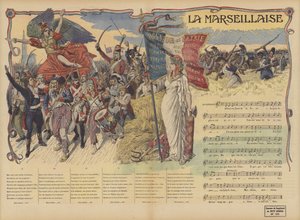 La Marsigliese