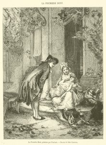 Il primo dente