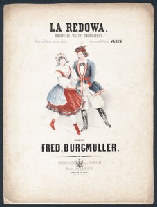 La Redowa