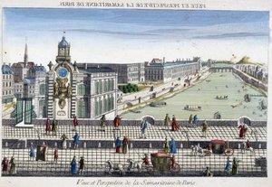 La Samaritaine (pompa d