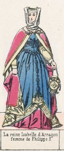 La regina Isabella d