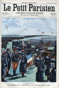 La revue d