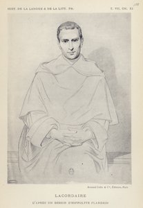 Lacordaire da French School