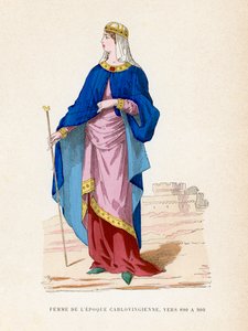 Signora da French School