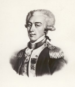 Lafayette da French School