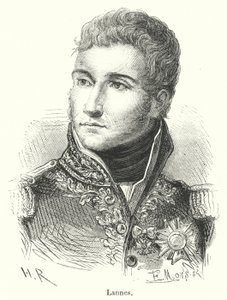Lannes da French School