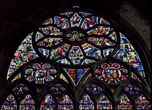 Giudizio Universale, 1279 da French School