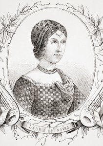 Laura de Noves, da L