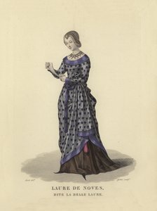 Laura de Noves