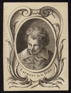 Laurent de La Hyre da French School