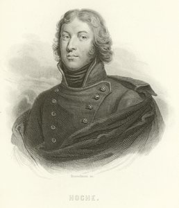 Lazare Hoche da French School