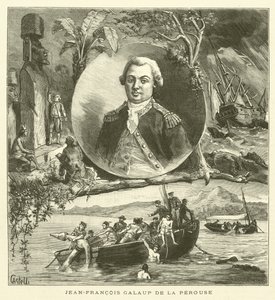 Le Centenaire De La Perouse da French School