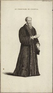 Le Chancelier de l