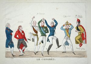Le Congres da French School