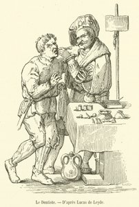 Il Dentista