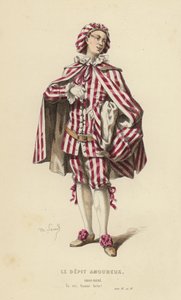 La gelosia del barone