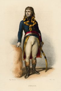 Il Generale Desaix da French School