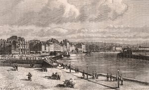 Le Havre - Normandia da French School