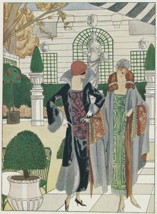 Il giardino d