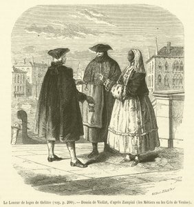 Il noleggiatore di palchi teatrali da French School