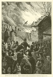 Il Martirio dell