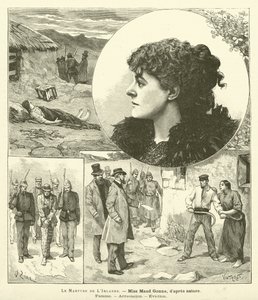 Il martirio dell