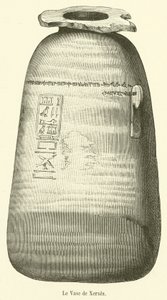 Il Vaso di Serse