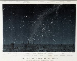 Il cielo dell