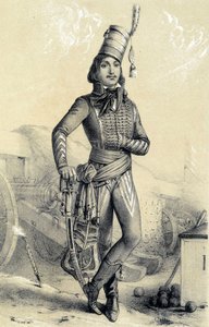 Il generale Marceau - in 