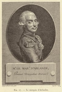 Il marchese d