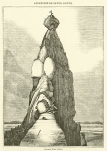 Monte Pietro-Botte (incisione)