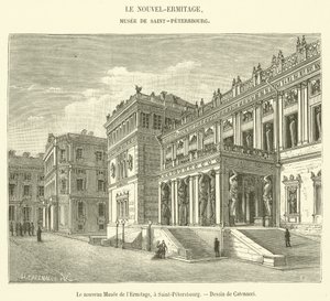 Il nuovo Museo dell