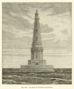 Il Faro di Cordouan Oggi