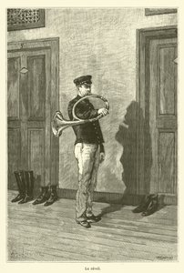 Risveglio (incisione)