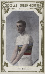 Leducq da French School