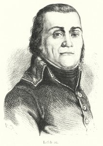 Lefebvre da French School