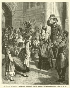 Le Feste della Polonia da French School