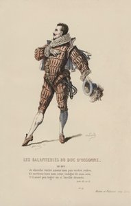 Le Galanterie del Duca d