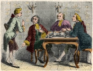 Les Jumeurs d