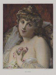 Le Rose da French School