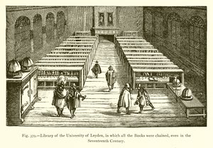 Biblioteca dell