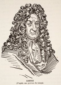 Leibniz da French School