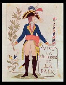 Viva la Repubblica e la Pace, c.1795-99