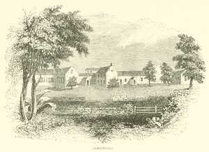 Longwood da French School